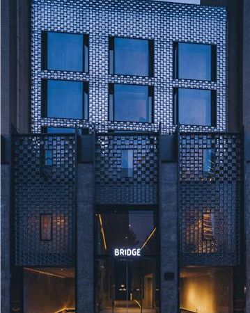שנגחאי Neobridge Hotel מראה חיצוני תמונה