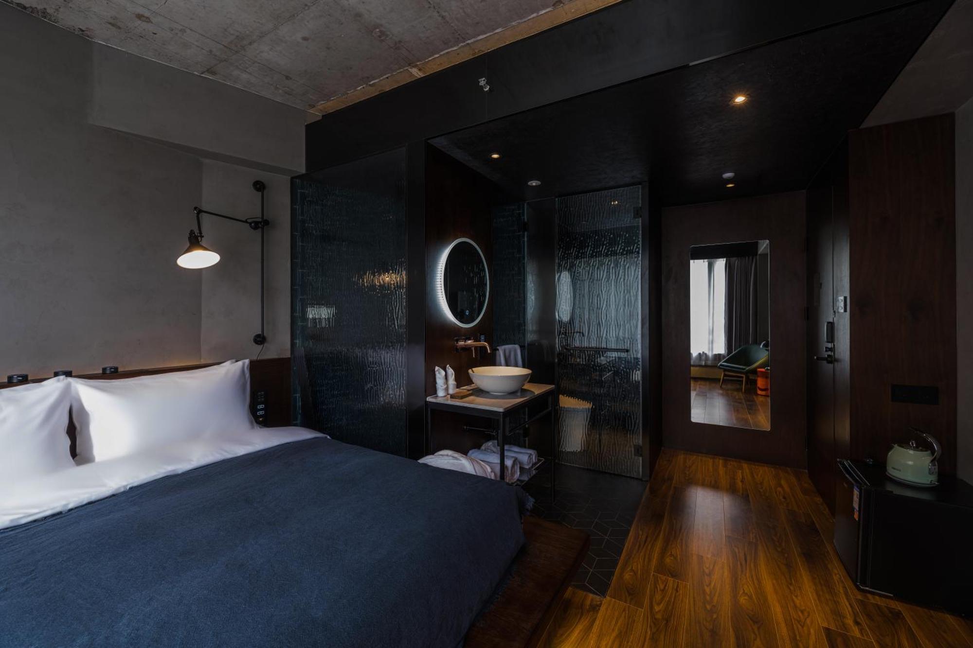 שנגחאי Neobridge Hotel מראה חיצוני תמונה