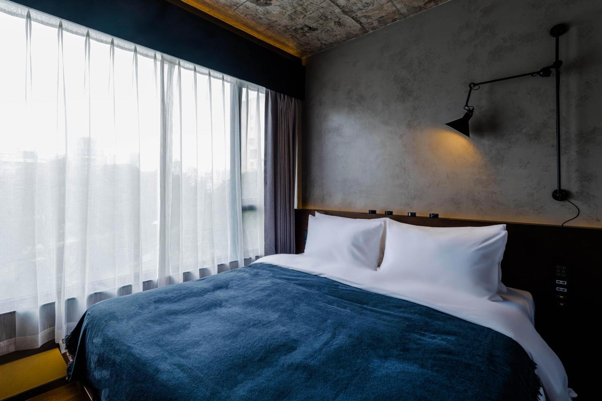 שנגחאי Neobridge Hotel מראה חיצוני תמונה