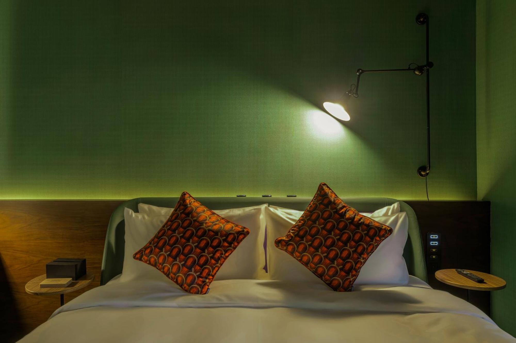שנגחאי Neobridge Hotel מראה חיצוני תמונה