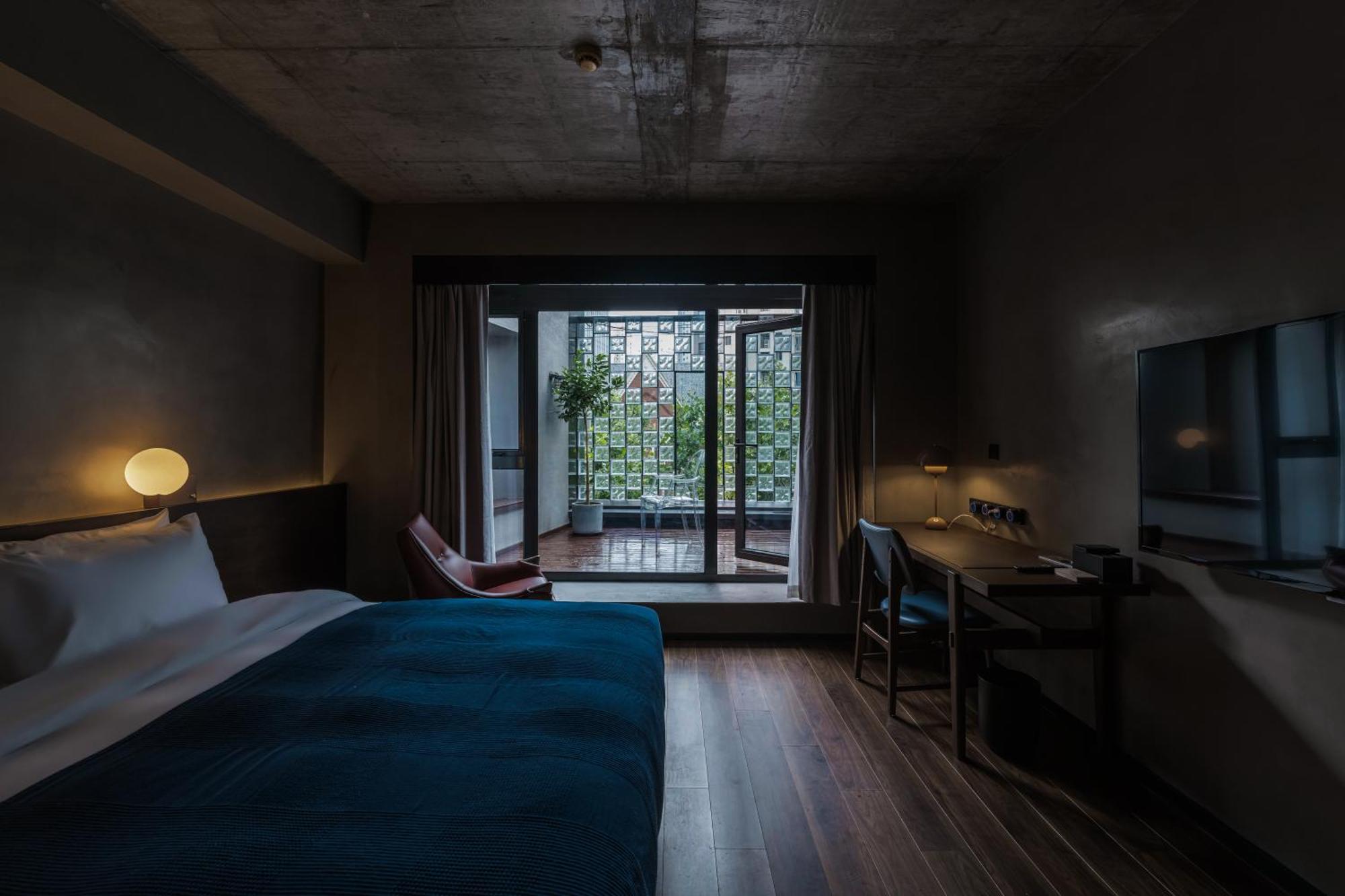 שנגחאי Neobridge Hotel מראה חיצוני תמונה