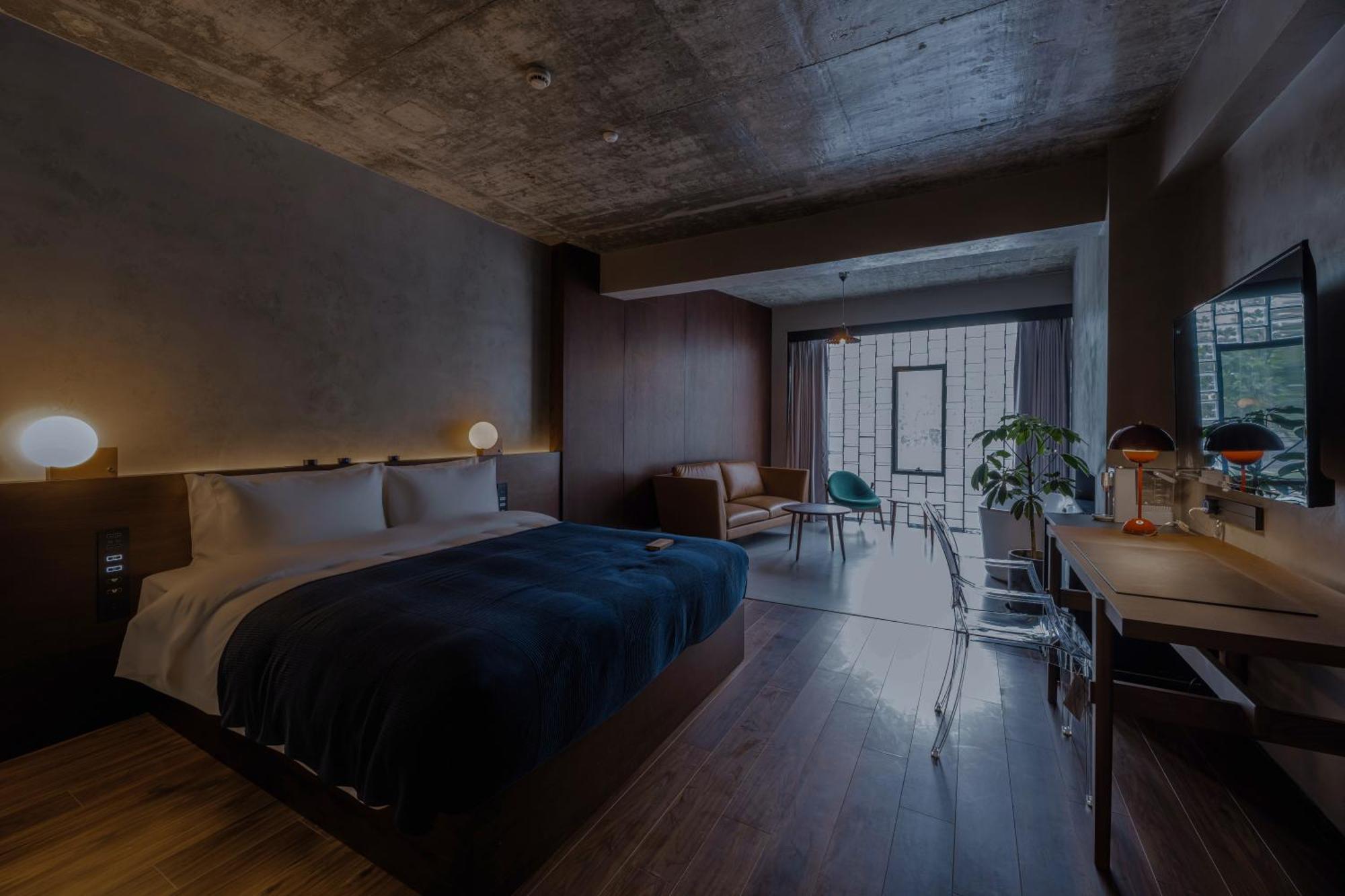 שנגחאי Neobridge Hotel מראה חיצוני תמונה
