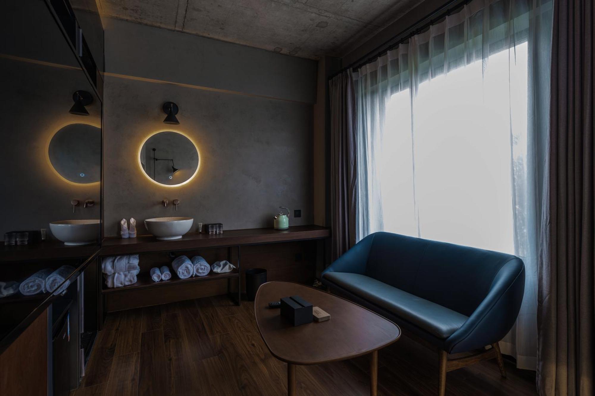 שנגחאי Neobridge Hotel מראה חיצוני תמונה