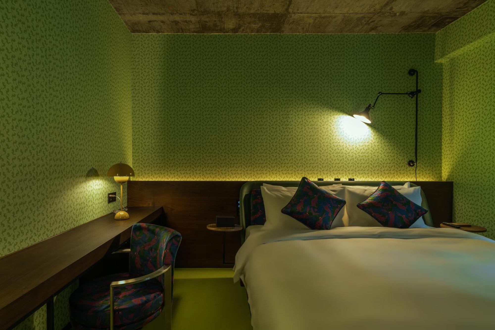 שנגחאי Neobridge Hotel מראה חיצוני תמונה