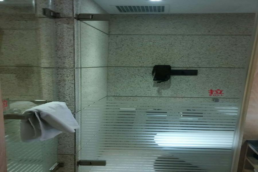 שנגחאי Neobridge Hotel מראה חיצוני תמונה