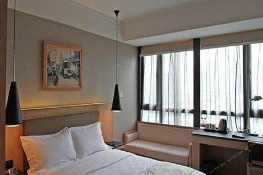 שנגחאי Neobridge Hotel מראה חיצוני תמונה