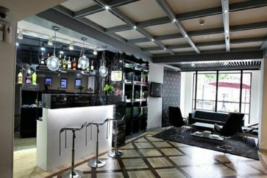 שנגחאי Neobridge Hotel מראה חיצוני תמונה