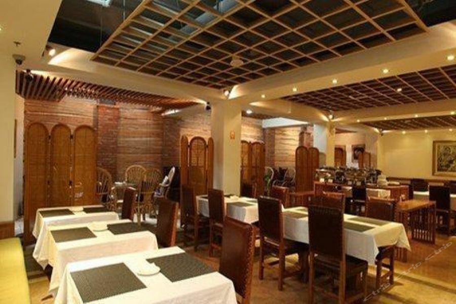 שנגחאי Neobridge Hotel מראה חיצוני תמונה